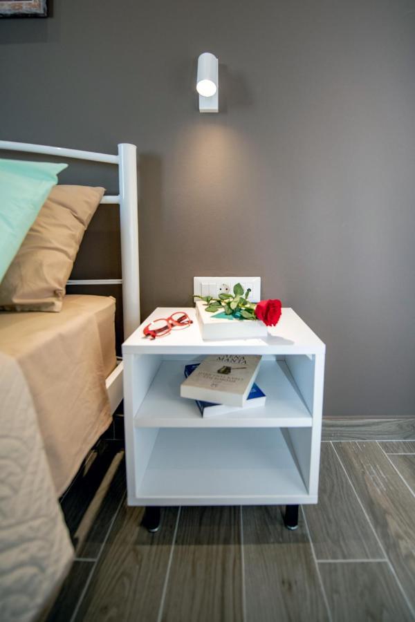 Calma Apartment Rhodes City Luaran gambar